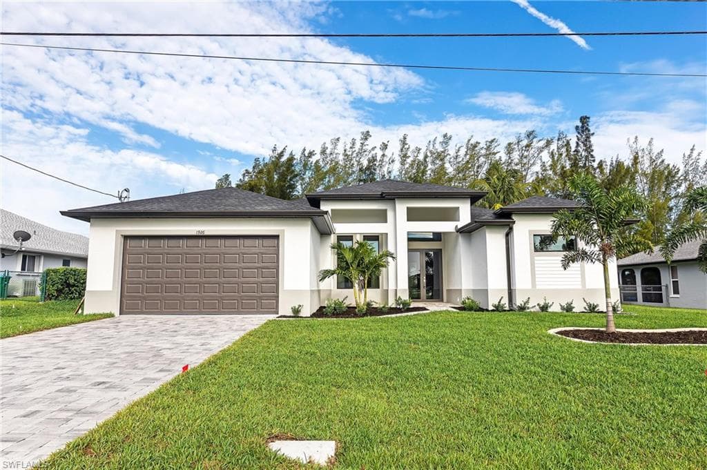 1926 15th AVE CAPE CORAL, FL 33991