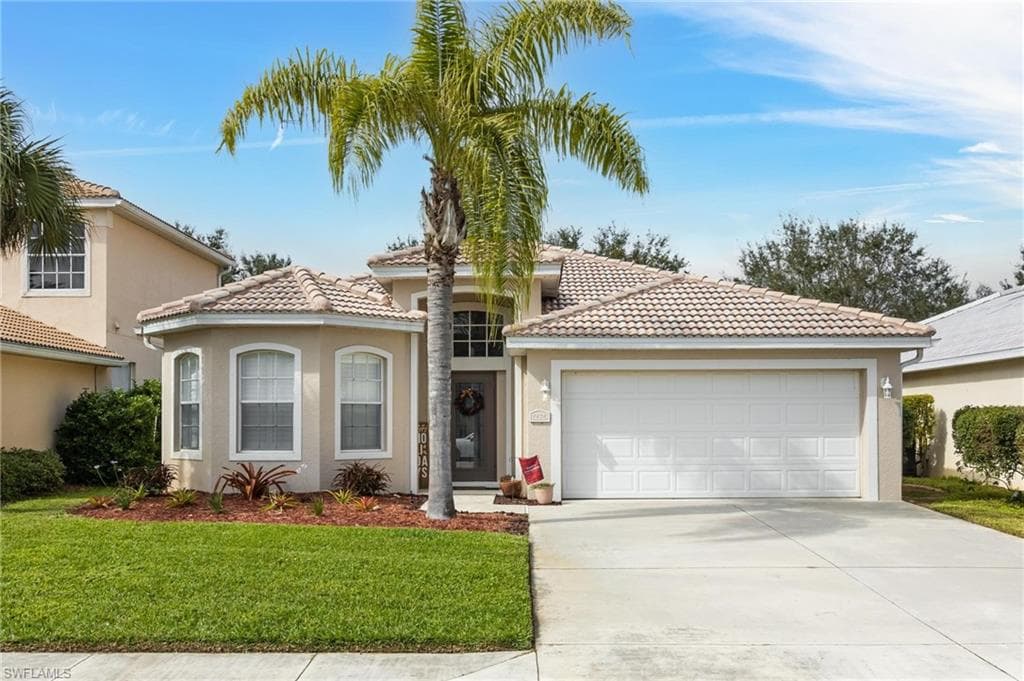 12323 Jewel Stone LN FORT MYERS, FL 33913