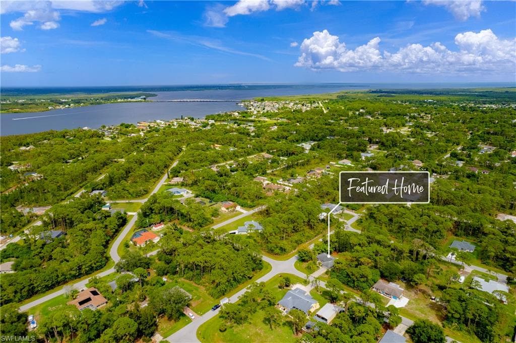 5180 Guava TER PORT CHARLOTTE, FL 33981