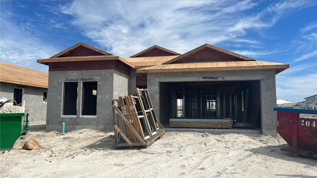 9281 Cayman DR NAPLES, FL 34114