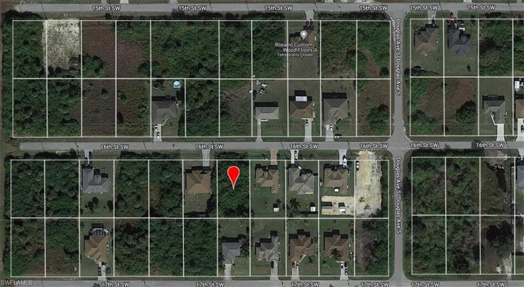 4209 16th ST SW LEHIGH ACRES, FL 33976
