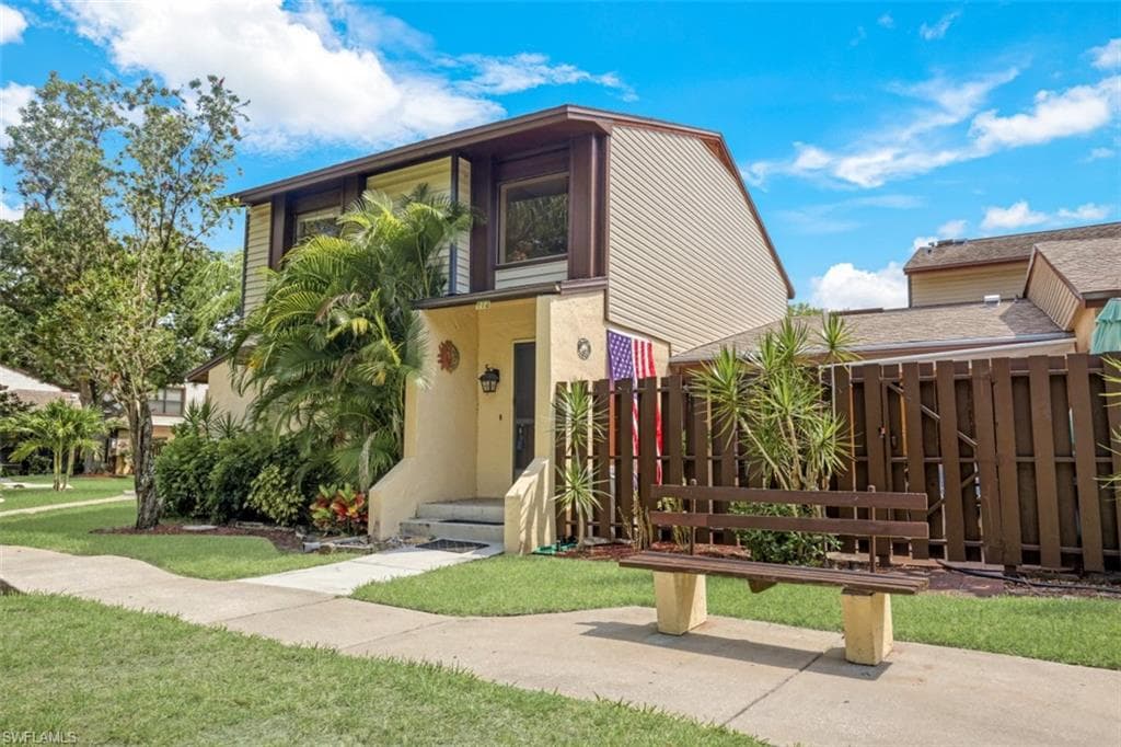 621 SE 12th AVE 118 CAPE CORAL, FL 33990