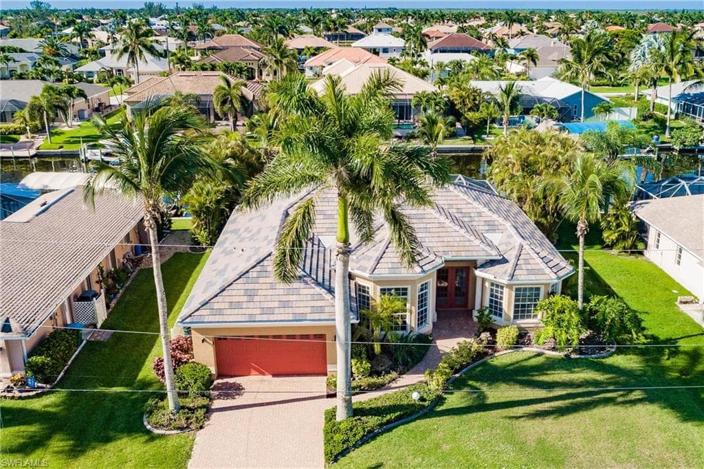 2818 SW 37th TER CAPE CORAL, FL 33914
