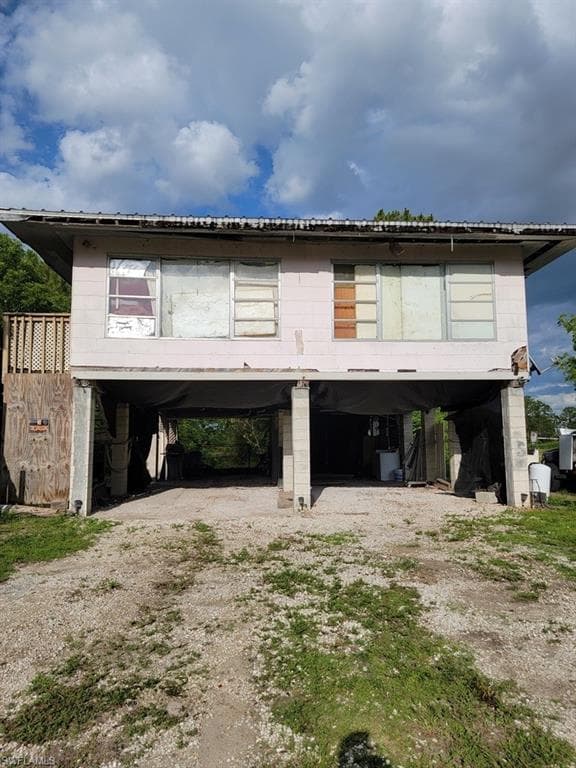 3007 Joan AVE S LEHIGH ACRES, FL 33976