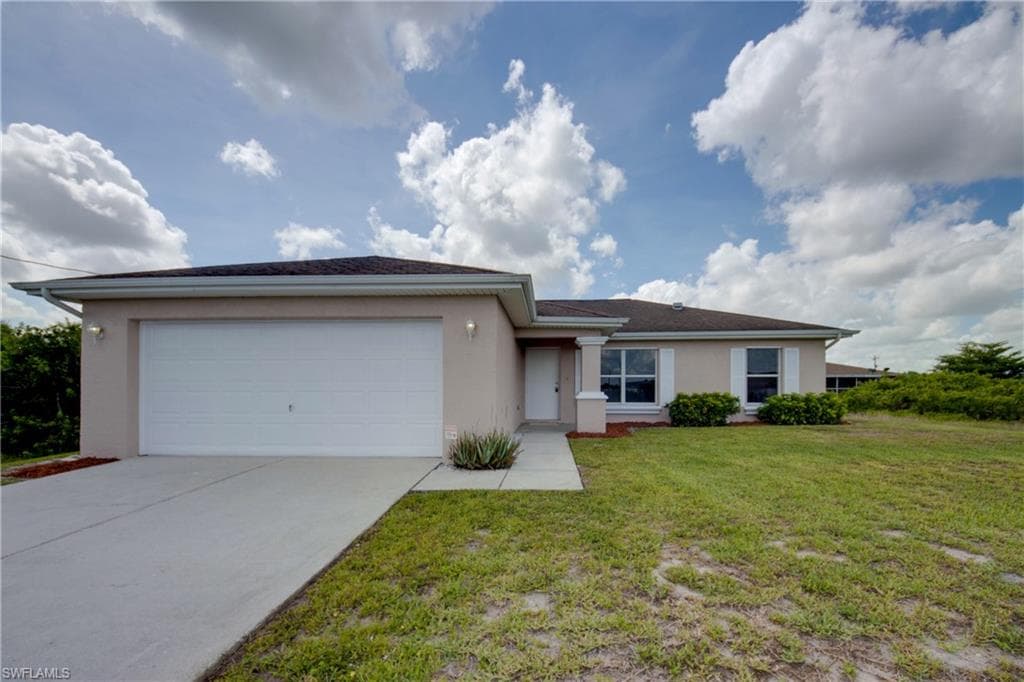 184 Pullman ST LEHIGH ACRES, FL 33974