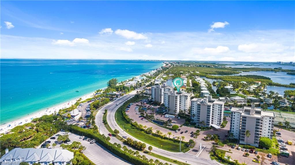 5800 Bonita Beach RD 2504 BONITA SPRINGS, FL 34134