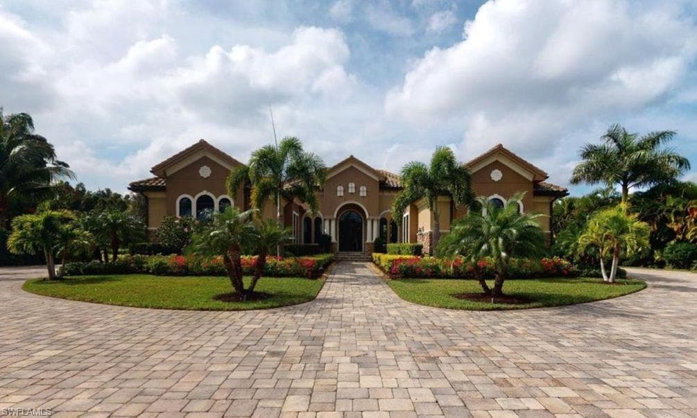 15570 Old Wedgewood CT FORT MYERS, FL 33908