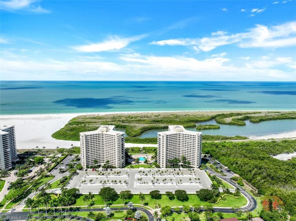 380 Seaview CT W 912 MARCO ISLAND, FL 34145