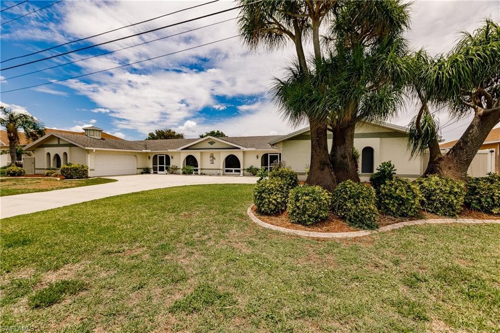 703 SE 7th ST 2 CAPE CORAL, FL 33990