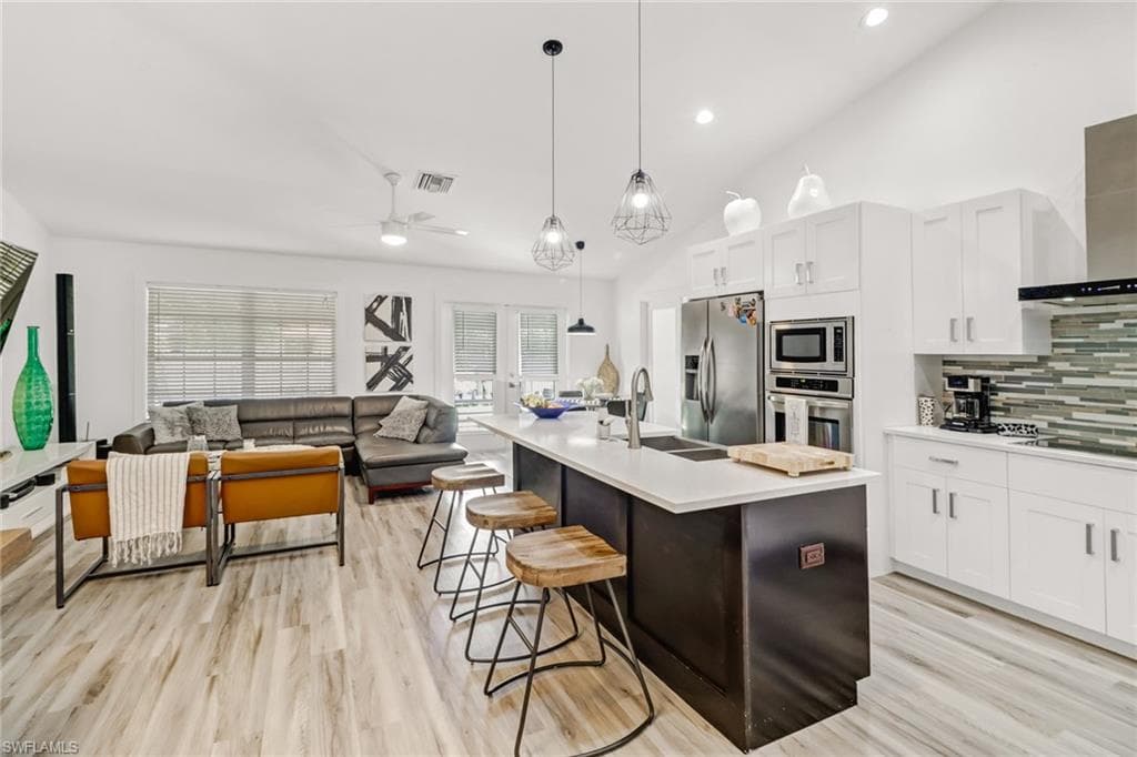 39 Johnnycake DR NAPLES, FL 34110