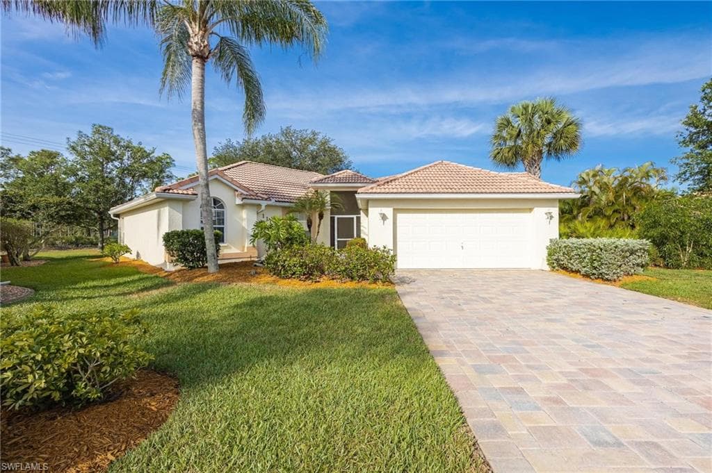 1106 Islamorada BLVD PUNTA GORDA, FL 33955