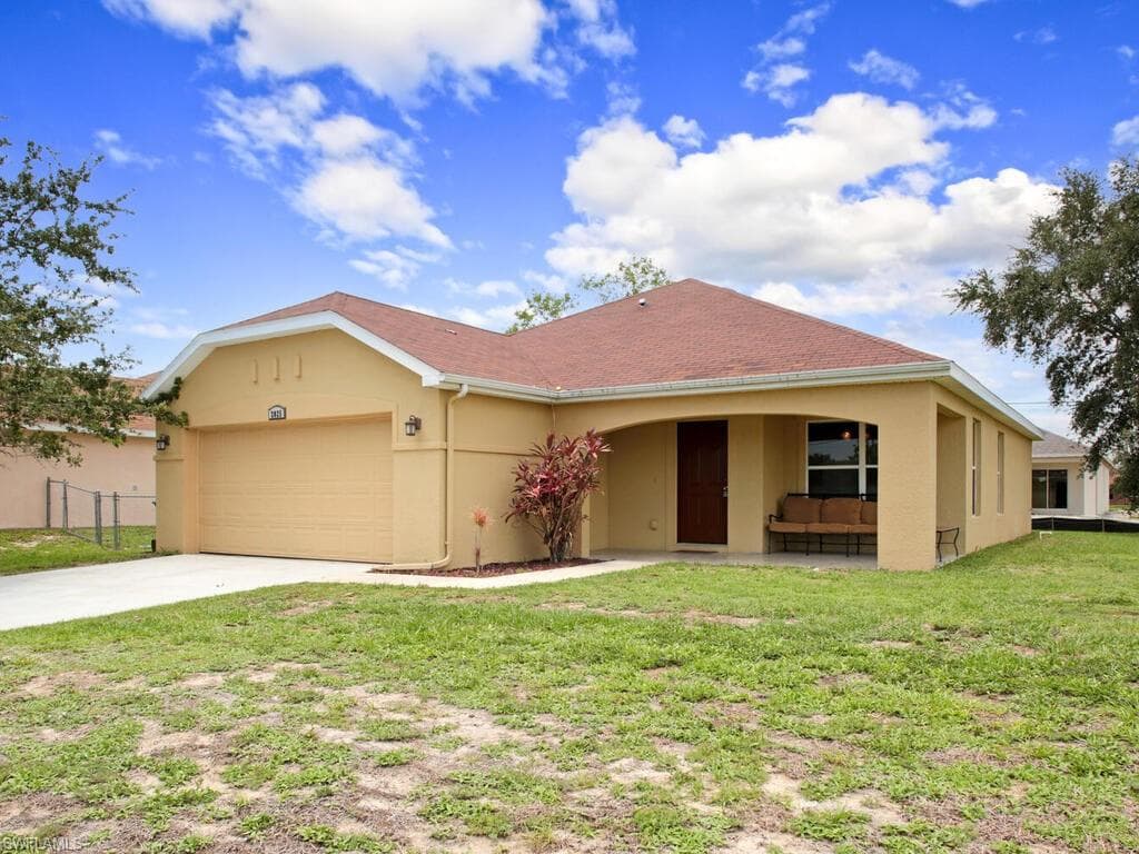 2025 NW 4th ST CAPE CORAL, FL 33993