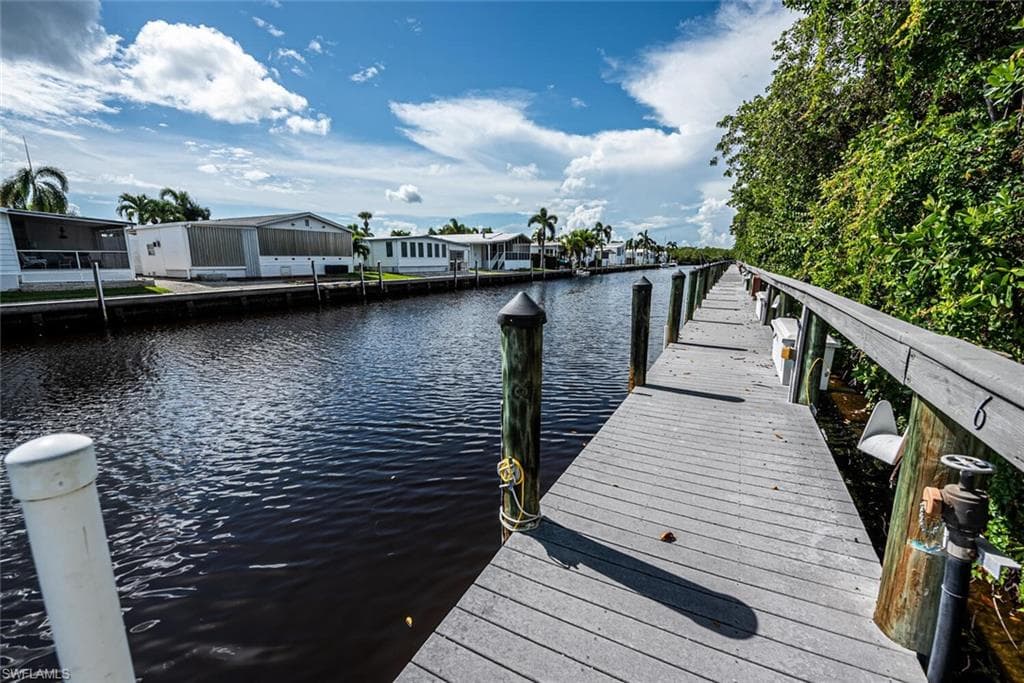 3041 Sandpiper Bay CIR H205 NAPLES, FL 34112