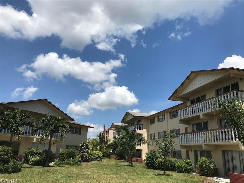3706 Broadway 37 FORT MYERS, FL 33901