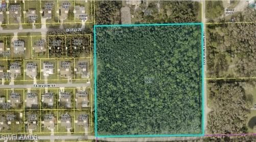 10820 Deer Run Farms RD FORT MYERS, FL 33966