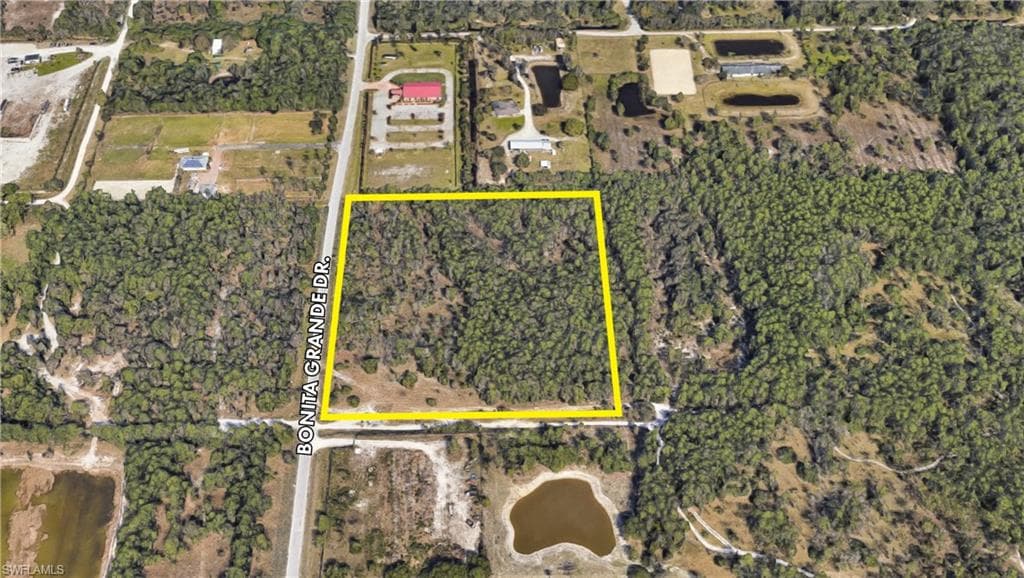 Bonita Grande DR BONITA SPRINGS, FL 34135