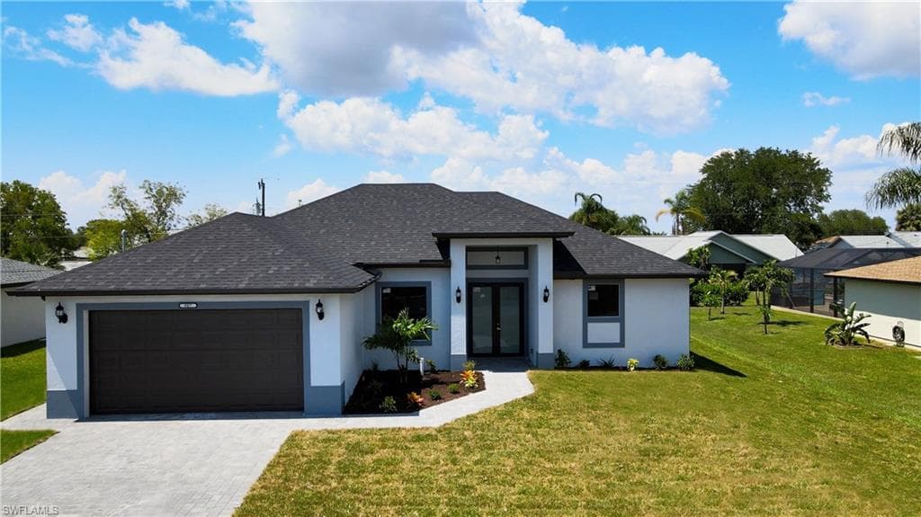 907 NE 10th ST CAPE CORAL, FL 33909