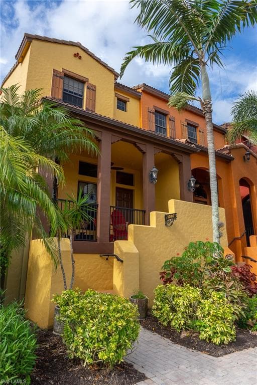8346 Esperanza ST 1507 FORT MYERS, FL 33912