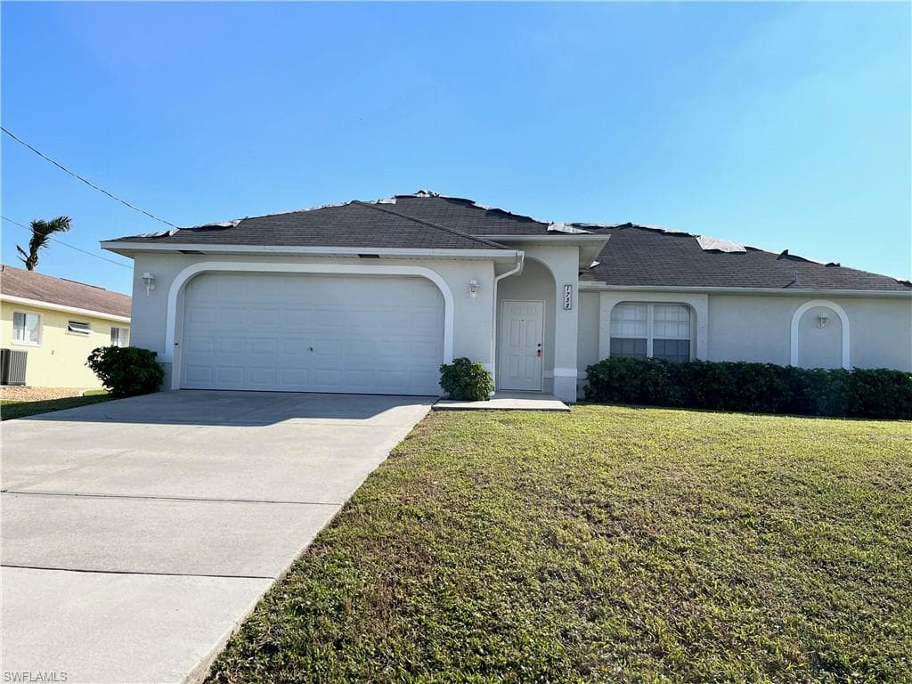 1732 SW 31st LN CAPE CORAL, FL 33914