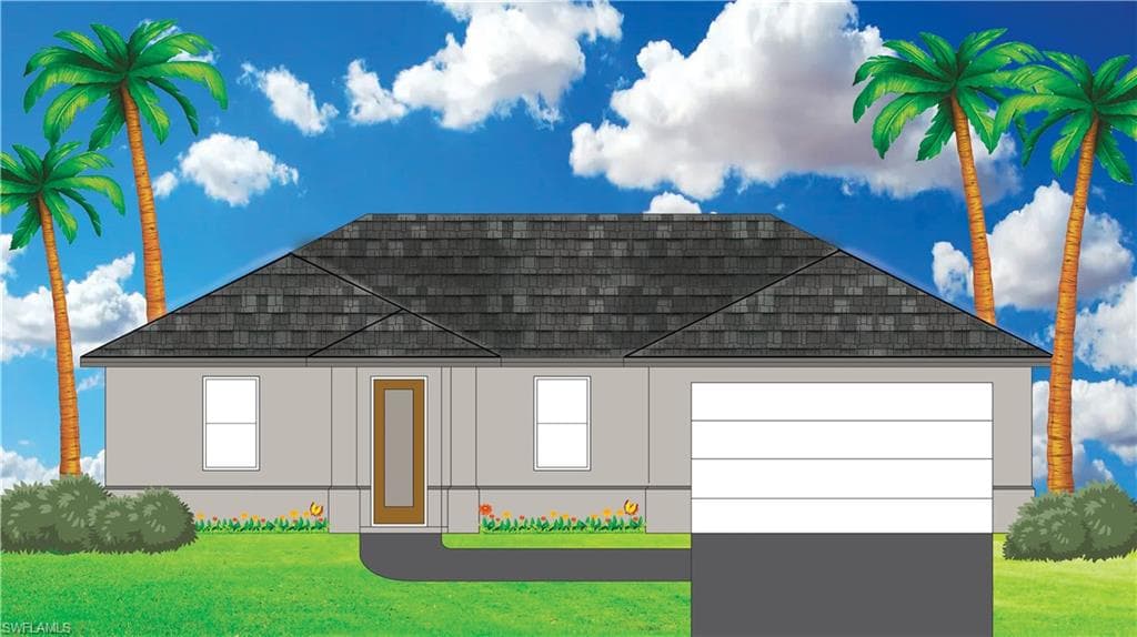 2508 28th ST SW LEHIGH ACRES, FL 33976