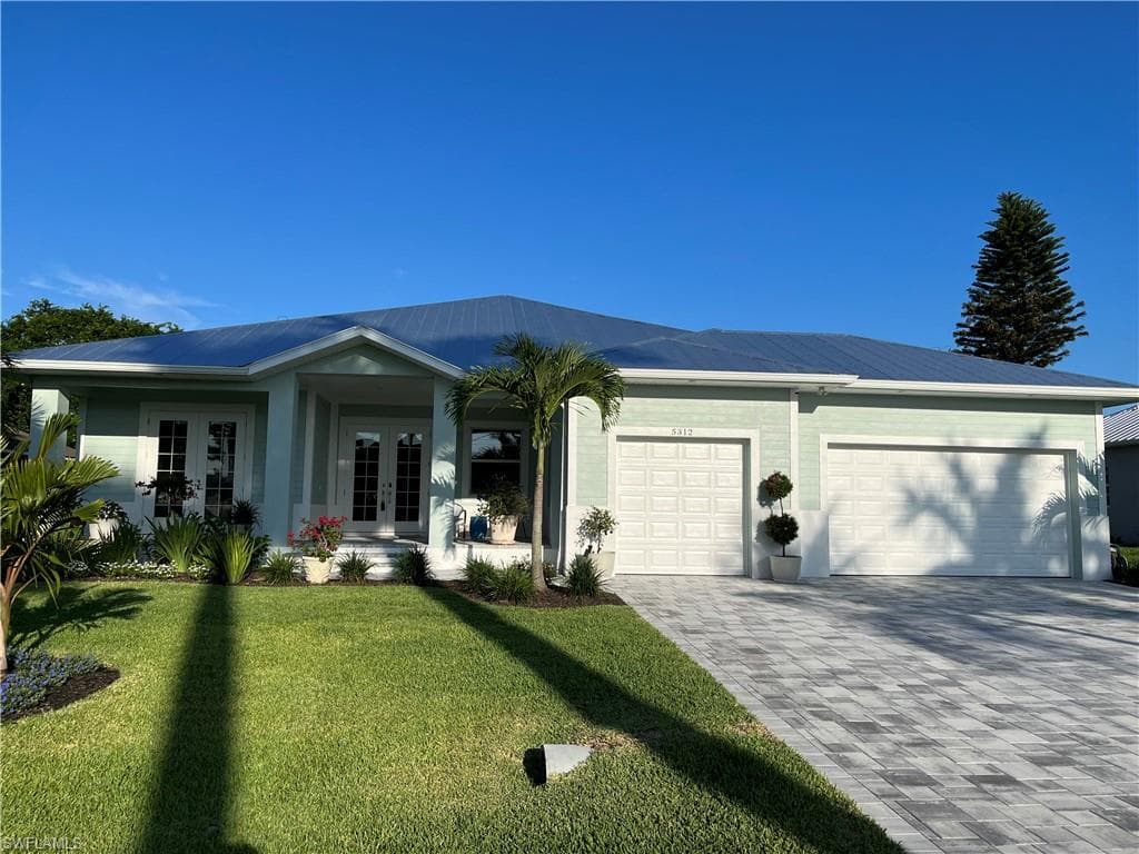 5312 25th PL CAPE CORAL, FL 33914