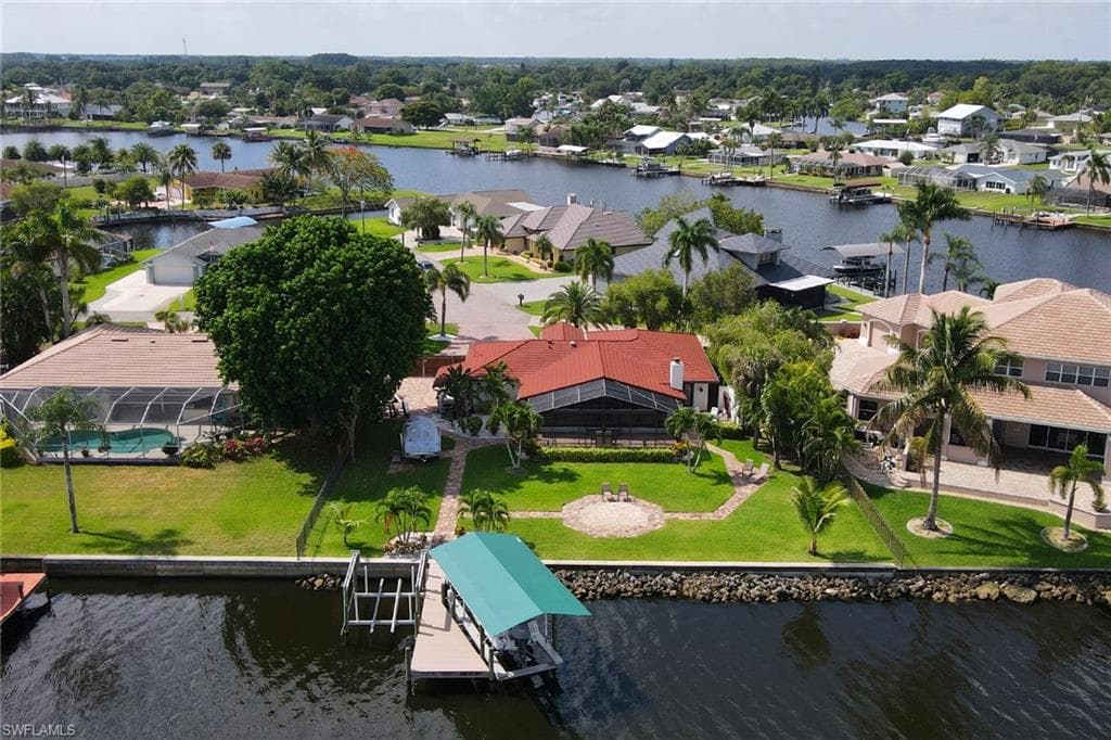 13308 Island RD FORT MYERS, FL 33905