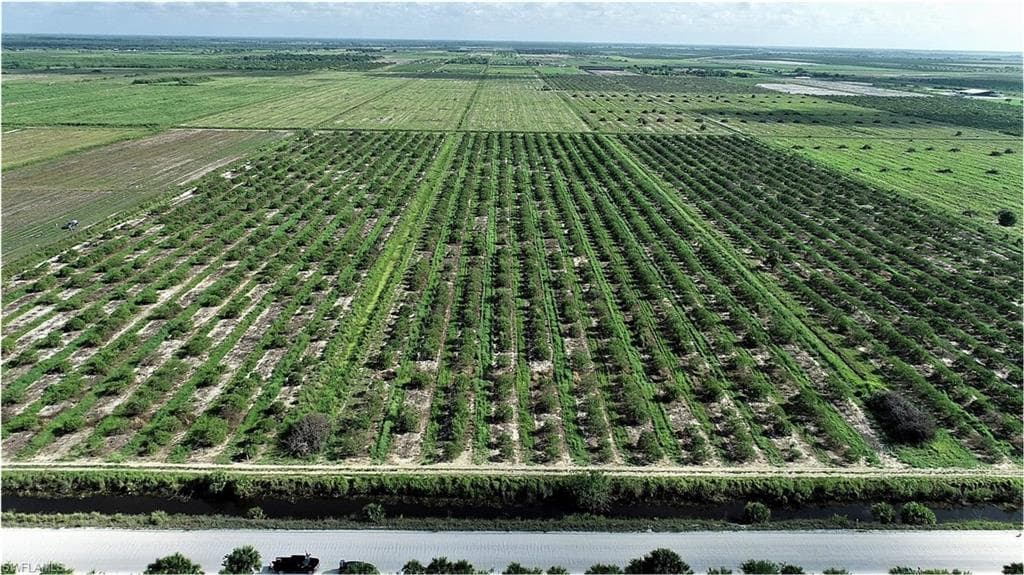 S Sears RD LABELLE, FL 33935