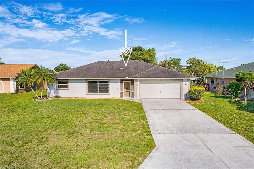 2627 44th ST SW NAPLES, FL 34116