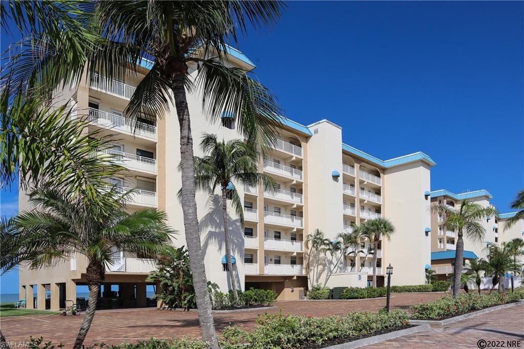 5100 Estero BLVD 1B5 FORT MYERS BEACH, FL 33931