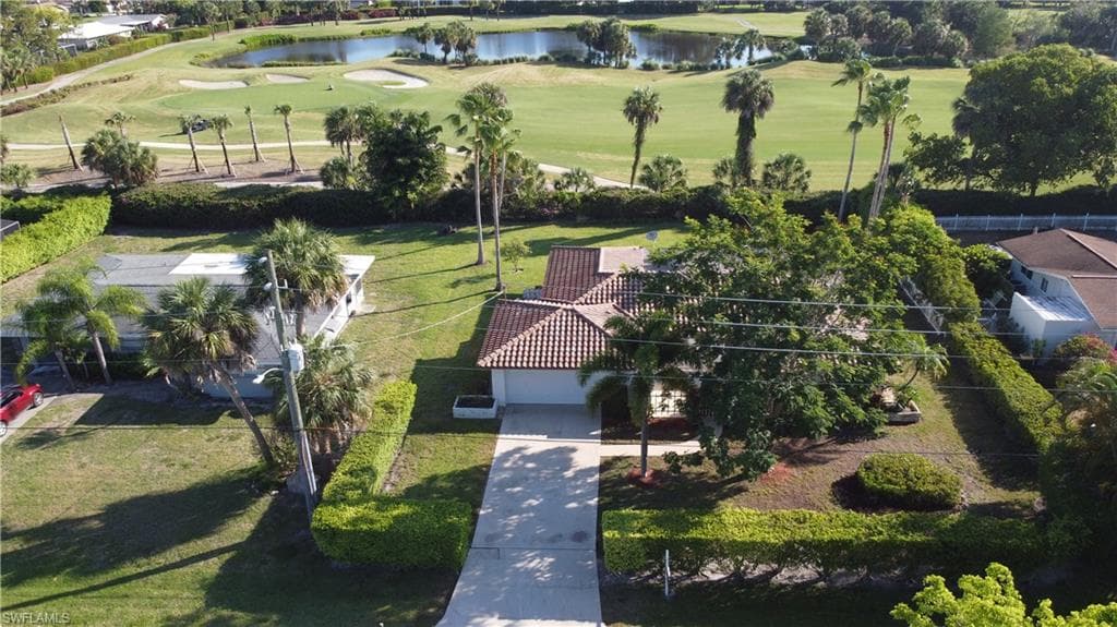237 Viking WAY NAPLES, FL 34110