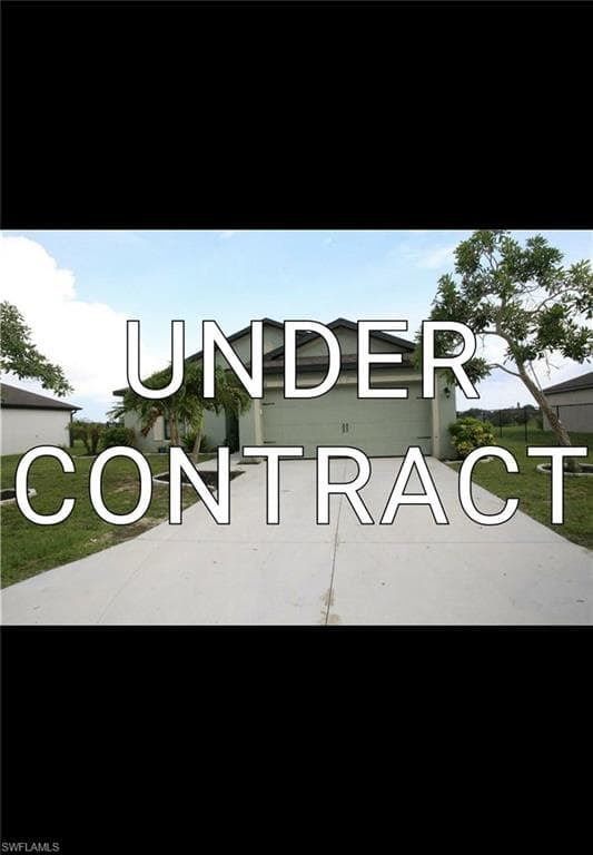 716 Evening Shade LN LEHIGH ACRES, FL 33974