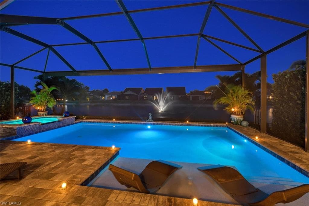 3625 Pilot CIR NAPLES, FL 34120