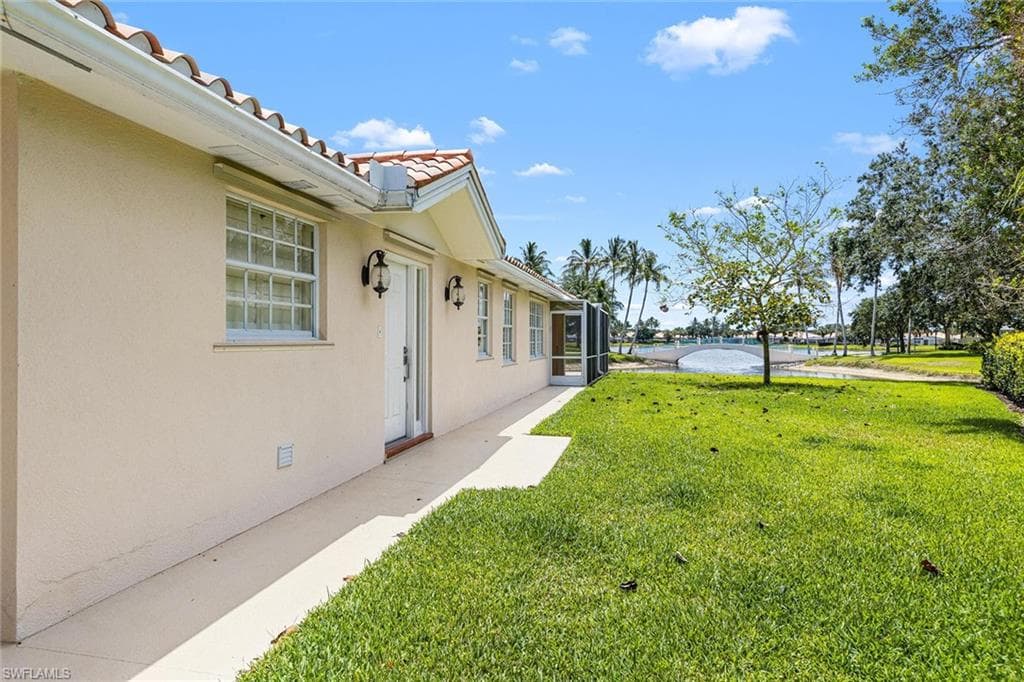 3170 Andorra CT NAPLES, FL 34109