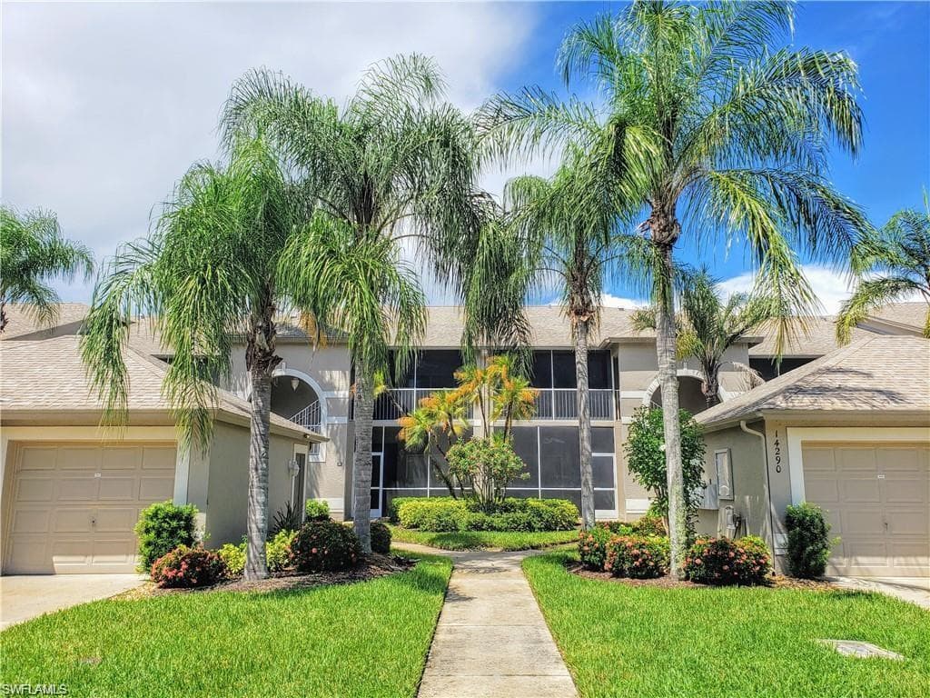 14290 Hickory Links CT 1922 FORT MYERS, FL 33912