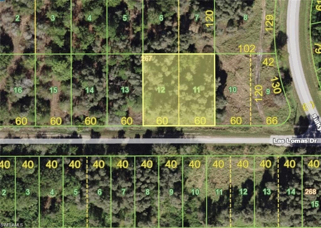 27288 Las Lomas DR PUNTA GORDA, FL 33955