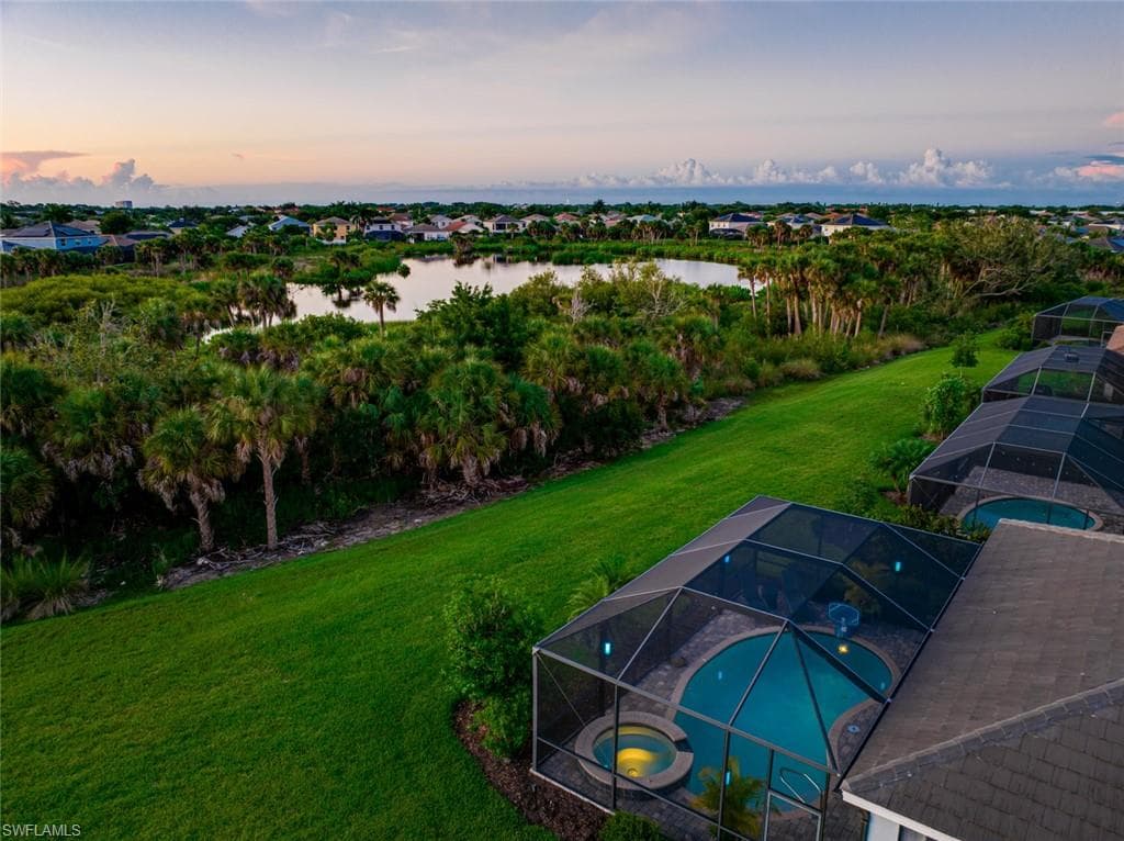 9676 Mirada BLVD FORT MYERS, FL 33908