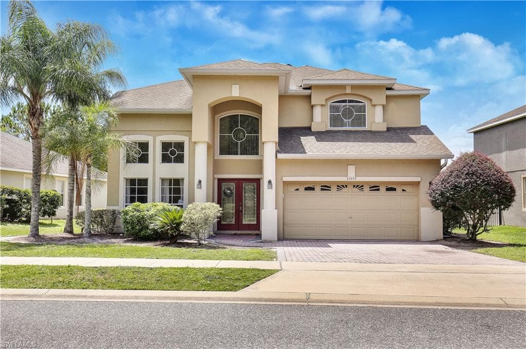 33857 Terragona DR SORRENTO, FL 32776