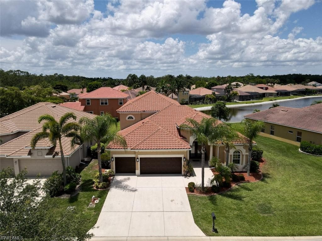 3032 Via Rialto ST FORT MYERS, FL 33905
