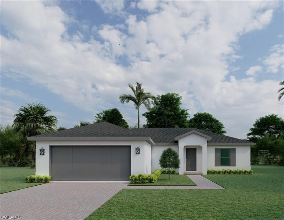 1727 NE 6th AVE CAPE CORAL, FL 33909