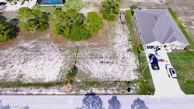 3735 NW 44th PL CAPE CORAL, FL 33993