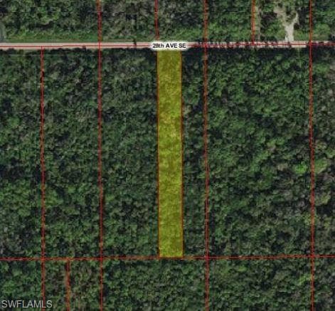 4774 28th AVE SE NAPLES, FL 34117