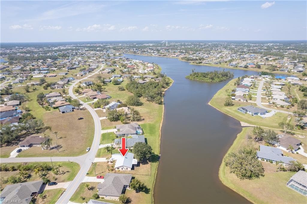 1886 Nuremberg BLVD PUNTA GORDA, FL 33983