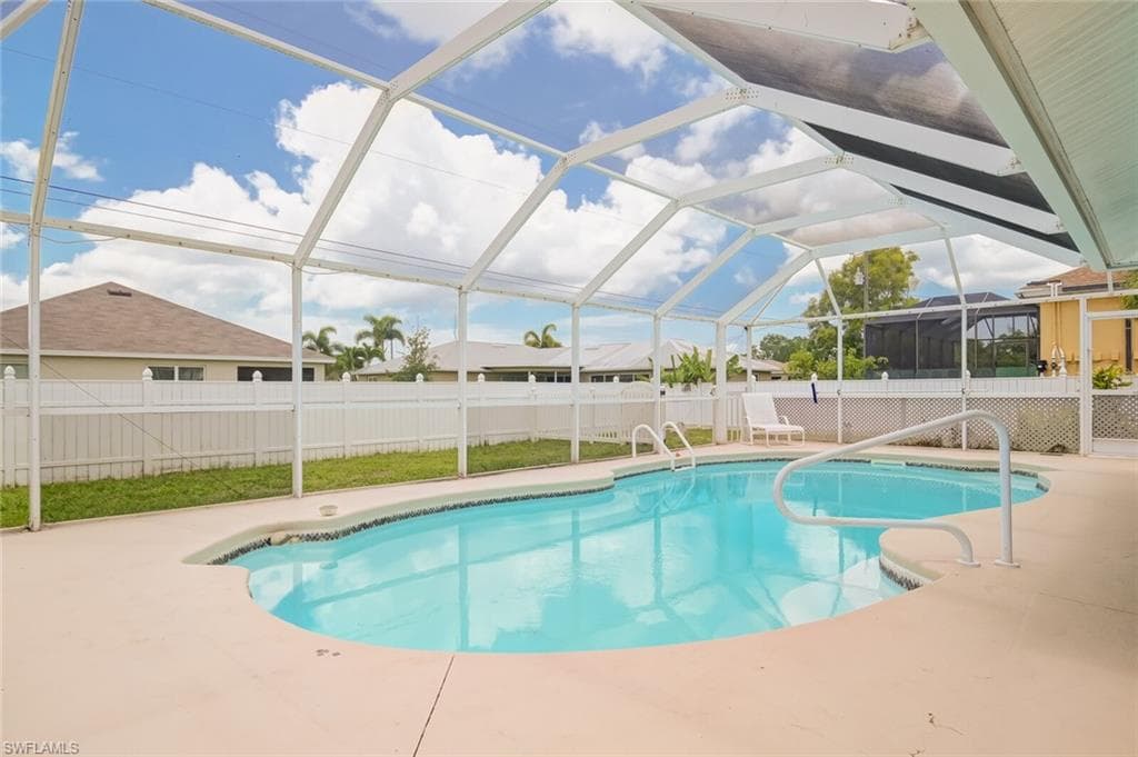 618 SW 31st ST CAPE CORAL, FL 33914