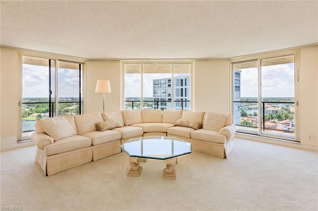 4901 Gulf Shore BLVD N 1503 NAPLES, FL 34103