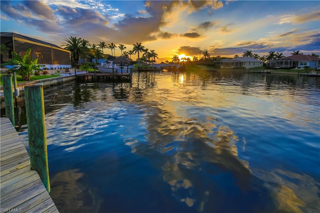 2713 SW 46th ST CAPE CORAL, FL 33914
