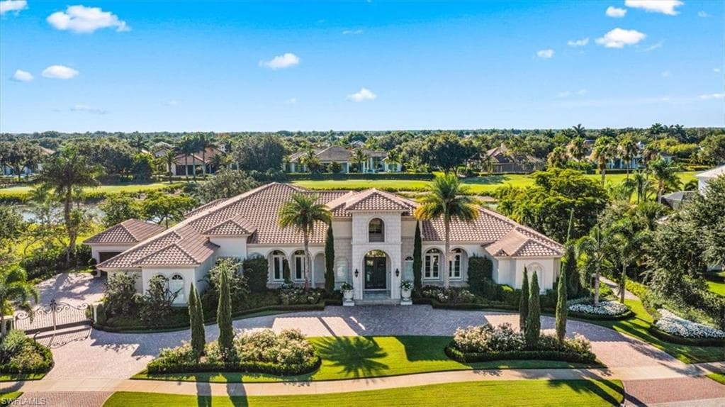 28881 Girard TER NAPLES, FL 34119