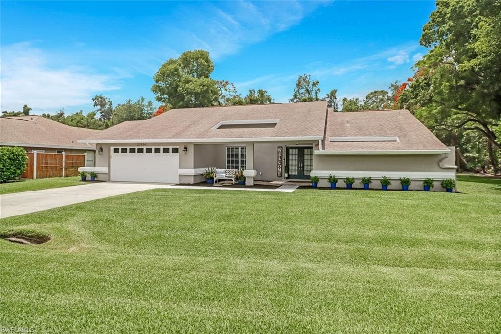 22550 Fountain Lakes BLVD ESTERO, FL 33928