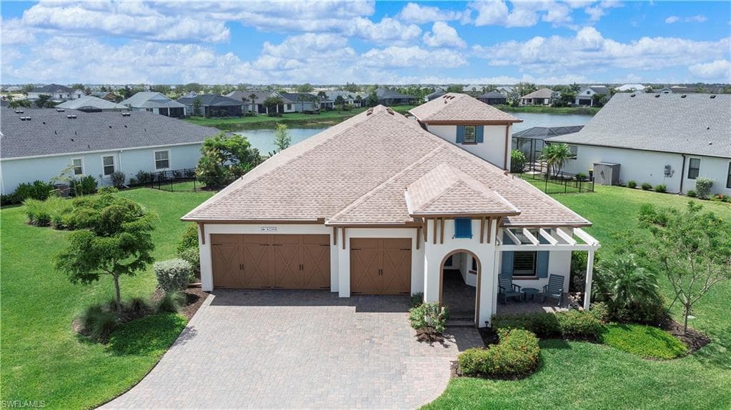 42280 Saddleback TRL PUNTA GORDA, FL 33982