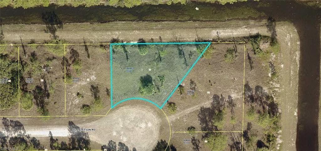 1147 Plantation RD LEHIGH ACRES, FL 33974