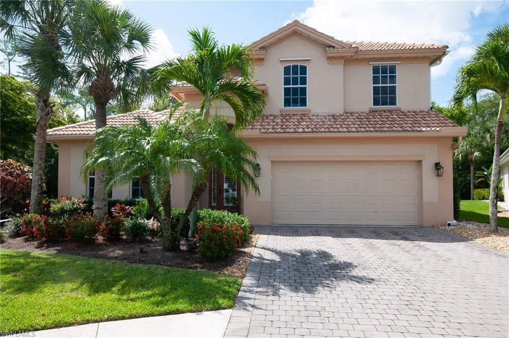 15498 Cadiz LN NAPLES, FL 34110